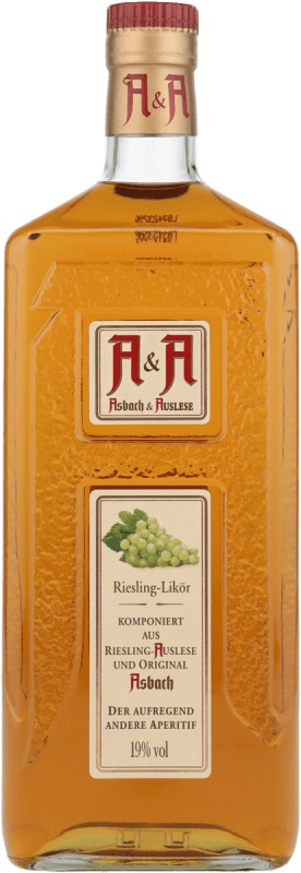 A & A Asbach und Auslese - Asbach