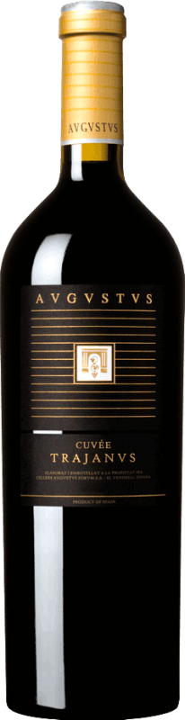 Trajanvs Bio - Avgvstvs