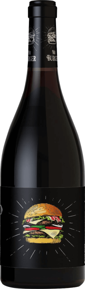 Vorschau: Sterke rødvinner til grillkvelden - 6-pack med smaksprøver