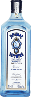 Bombay Sapphire London Dry Gin 1,0l - Bombay Dry Gin