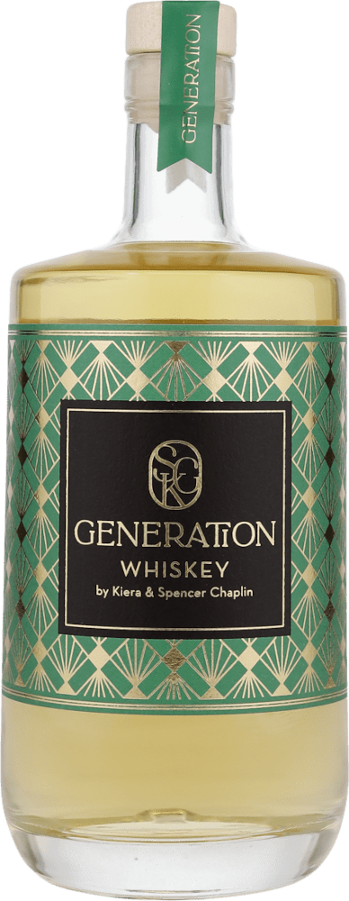 Vorschau: Chaplin-samlingen fra Kiera & Spencer - 3x Introduksjonspakke