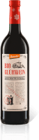 Glühwein rot - Hornglühen