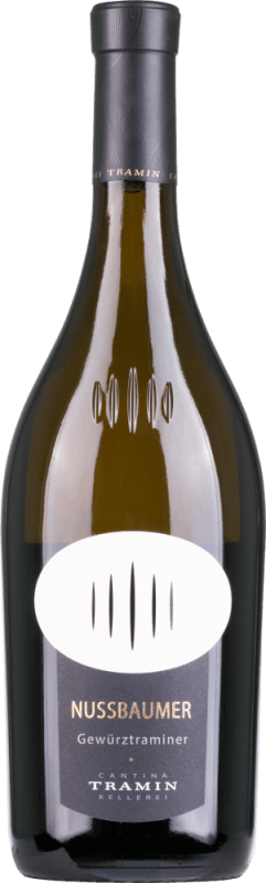 Nussbaumer Gewürztraminer Alto Adige DOC - Cantina Tramin