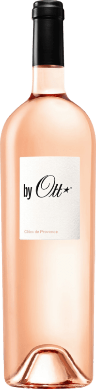 By.Ott Rosé AOC 3,0l Doppelmagnum - Domaines Ott