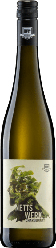 NETTSWERK Chardonnay trocken - Bergdolt-Reif & Nett