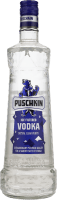 Vodka 1,0l - Puschkin