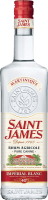 Saint James Blanc Rhum Agricole - Saint James