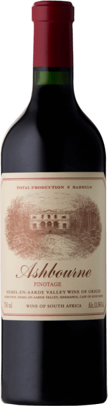 Ashbourne Pinotage - Hamilton Russell