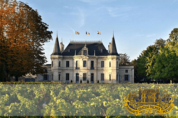 Château Palmer